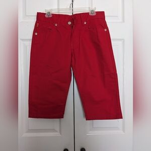 Robin's Jean Men's Short